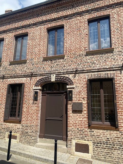 La Petite Lucie, Chambre D'hôtes à Honfleur