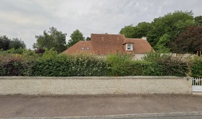 La Discrète, Chambre d'Hôtes à Cairon