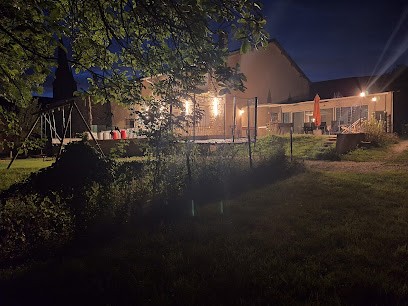 Gite le p'Tit Vallon, Location de Vacances à Exermont