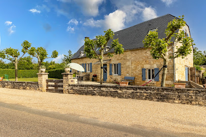 Gîtes De Jayac, Location De Vacances à Jayac