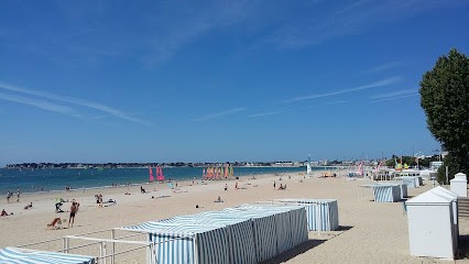 La Baule Sweet Home, Location de Vacances à La Baule-Escoublac