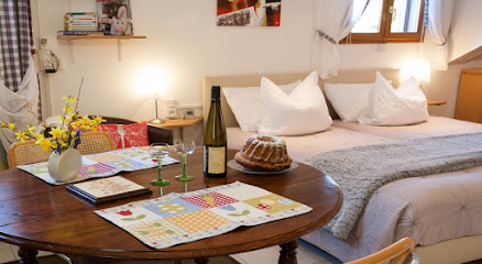 Studio Rouffach Location Touristique, Location De Vacances à Rouffach