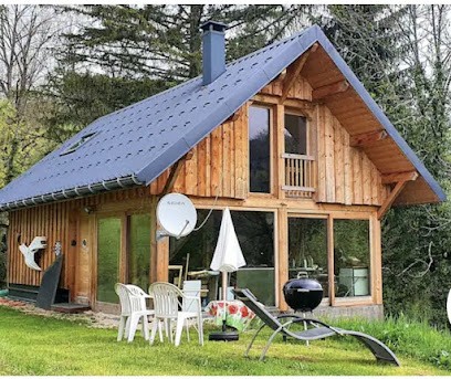 Gite du Taisson, Location de Vacances à Entremont-le-Vieux