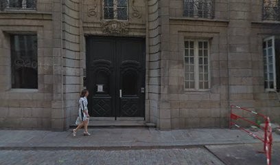 Tevasion, Location de Vacances à Nantes