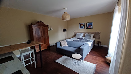 Maison Myran, Location De Vacances à Laferté-sur-Amance