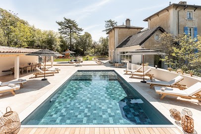 Villa Hugon, Location de Vacances à Ruoms