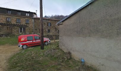 Gite Bio de montagne, Location de Vacances au Bosc