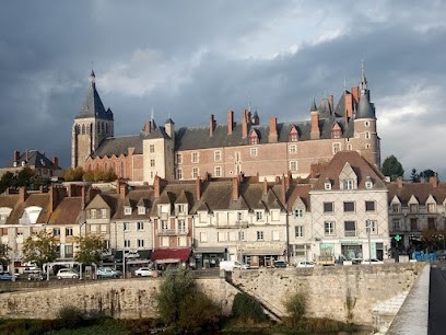 Chambres d'hôtes Les Rossignols, Saint-Martin-sur-Ocre, Maison d'Hôtes à Saint-Martin-sur-Ocre