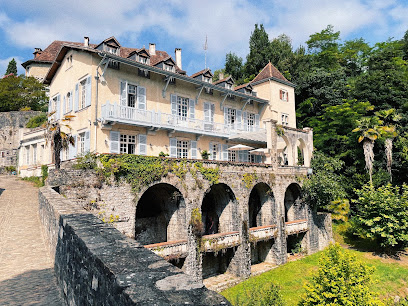 Maison Du Gave, Chambre D'hôtes à Sauveterre-de-Béarn