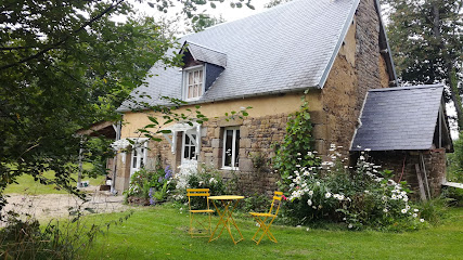 Gîte La Boulangerie Au Moulin Neuf, Location De Vacances à Saint-Aubin-des-Bois