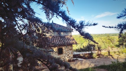 Le Domaine de la Roche Bernard, Chambre d'Hôtes au Villars