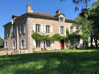Combelle maison de prestige, Maison d'Hôtes à Madaillan