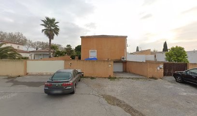 L'INSTANT POUR VOUS., Chambre d'Hôtes à Vic-la-Gardiole