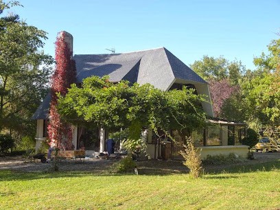 Horizons Verts, Chambre d'Hôtes à Puivert