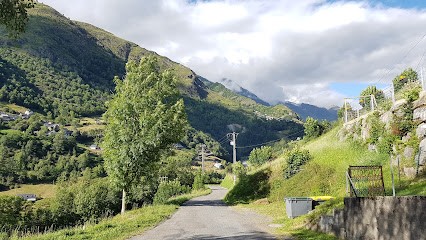 Bed Eslias, Location de Vacances à Viella
