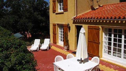 FrenchSelfCatering, Location de Vacances à Sorède