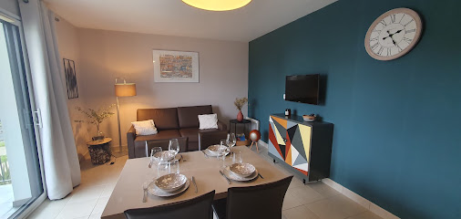 Location Appartement Concarneau Proche Piscine/Plage, Location De Vacances à Concarneau