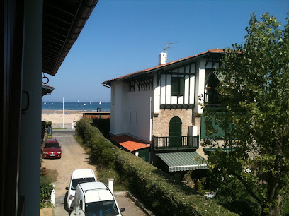 Résidence Les Goelands Hendaye, Location De Vacances à Hendaye