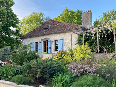 Fon Du Bourg Luxury Gites, Location De Vacances à Douzains