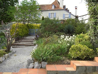 Domaine Garmidou, Location de Vacances à Lucq-de-Béarn
