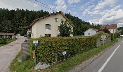 Gîte des écureuils, Chambre d'Hôtes à Xonrupt-Longemer