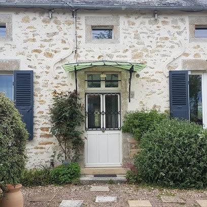 La Lisière du Morvan - Chambres d'hôtes, Chambre d'Hôtes à Magny-Lormes