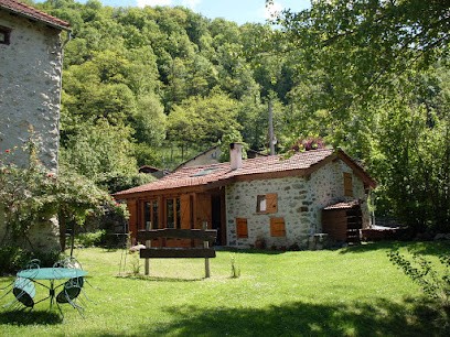 Les gites de la Caze en Ariège, Location de Vacances à Mercus-Garrabet