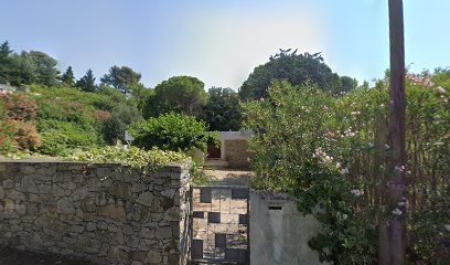 Villa La Coudonière, Location de Vacances à La Valette-du-Var