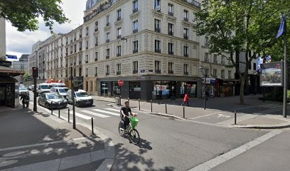 Friendlyfrenchy's, Chambre d'Hôtes à Paris 19