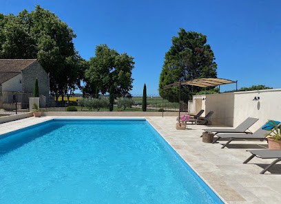 Domaine de Laforest, Location de Vacances à Fontvieille