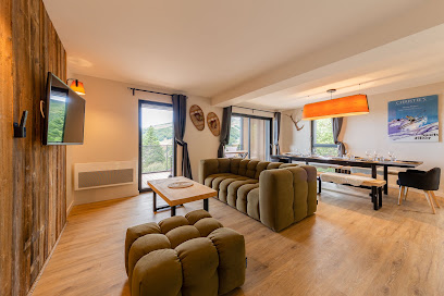 Résidence Le Chamois | Location D'appartements Et De Chalets À Super-Besse, Location De Vacances à Besse-et-Saint-Anastaise