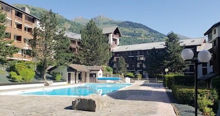 Le Gypaète - Charmant Studio 4 pers - Tout Confort, Chambre d'Hôtes à Bourg-Saint-Maurice