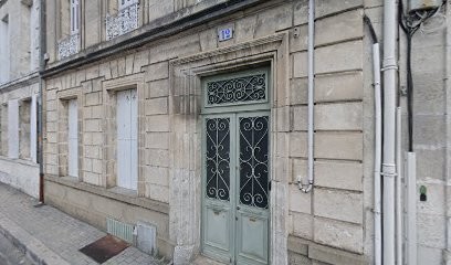 Le Twelve, Angoulême, Maison d'Hôtes à Angoulême