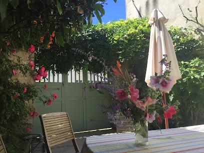 Maison Gangloff, Location de Vacances à Saint-Martin-de-Ré