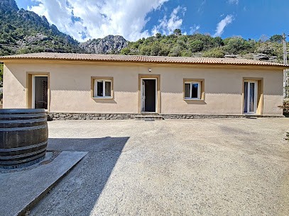 A Guinguetta, Chambre d'Hôtes à Venaco