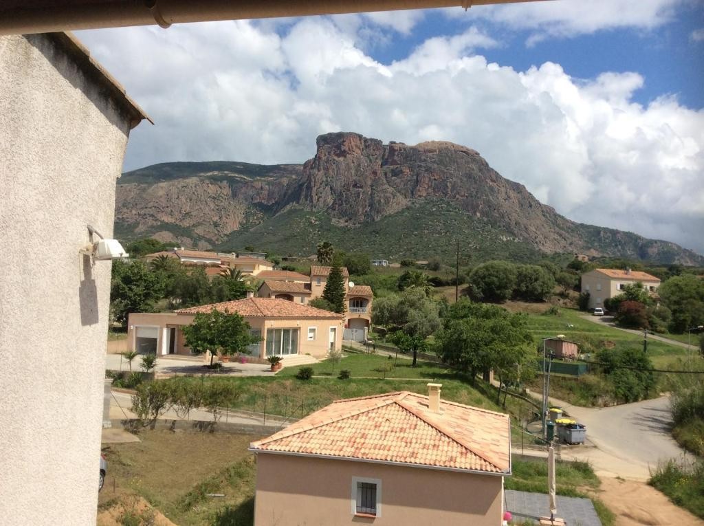 Chambre du gozzi, Chambre d'Hôtes à Afa