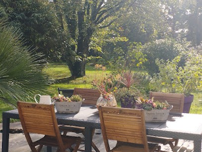 Kericouette Et Délices, Chambre d'Hôtes au Vieux-Bourg