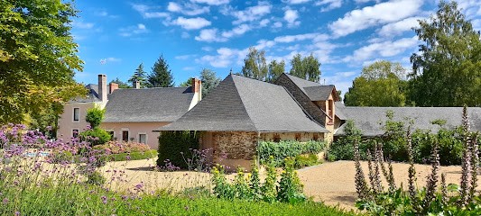 Domaine de Vaufleury - Maisons d'hôtes et Spa, Maison d'Hôtes à Segré-en-Anjou Bleu