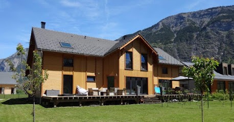 Cycling Ascents, Chambre d'Hôtes au Bourg-d'Oisans