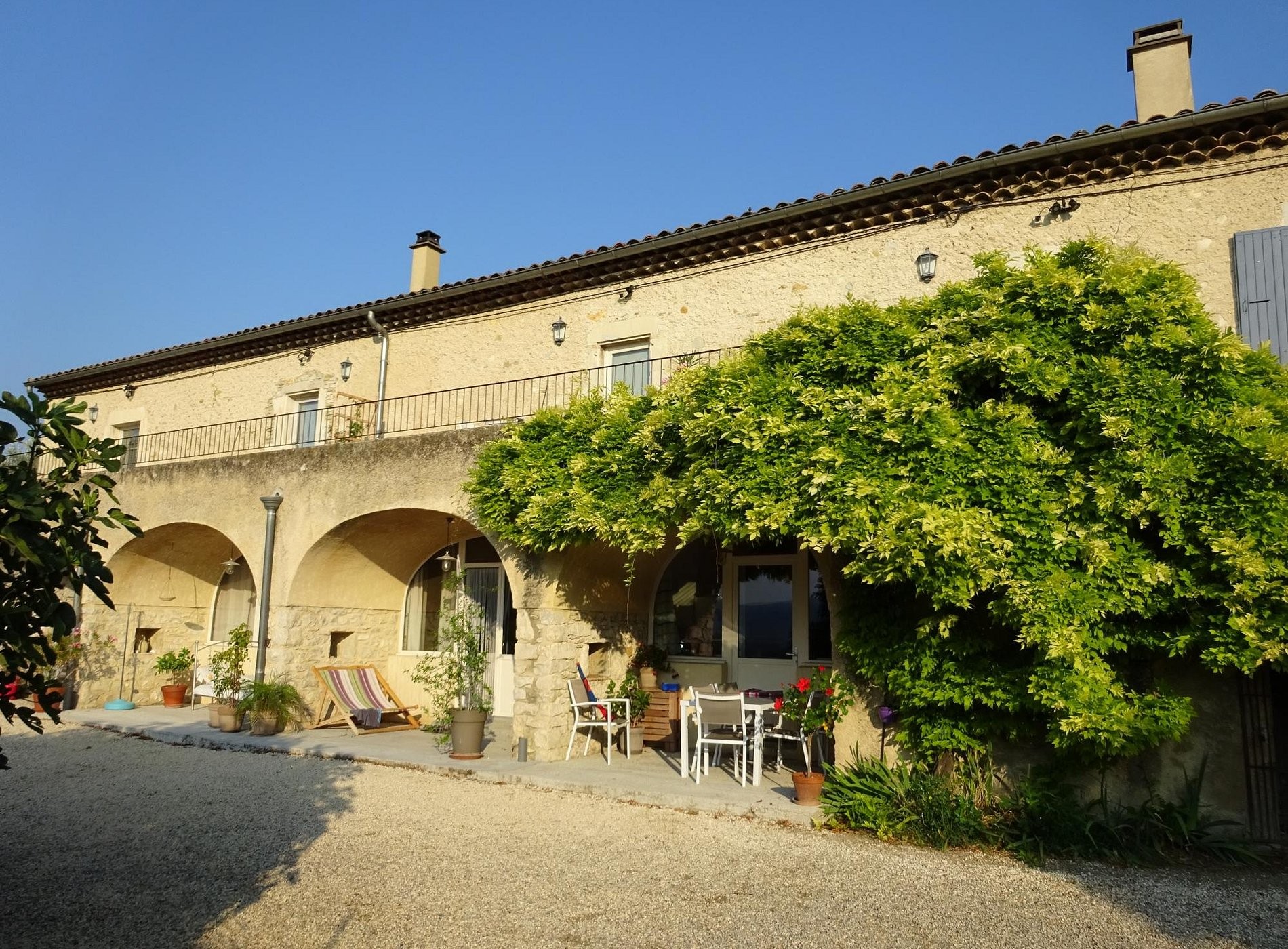 Mas De La Source, Maison d'Hôtes à Marsanne