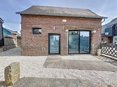 Le Paradis Bucheois, Chambre d'Hôtes à Buchy