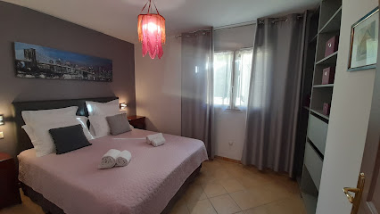Résidence Hôtelière Casa Régina, Location De Vacances à Propriano