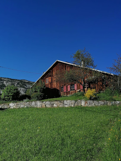 Le Chalet Du Tétras, Location De Vacances à Brizon