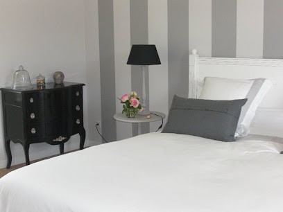 Chambres d'Aumont, Chambre d'Hôtes à Aumont