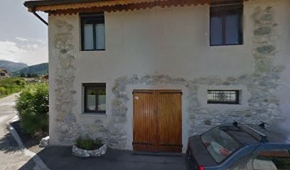 La Grange du Lac - venezchezvous.com, Location de Vacances à Saint-Jorioz