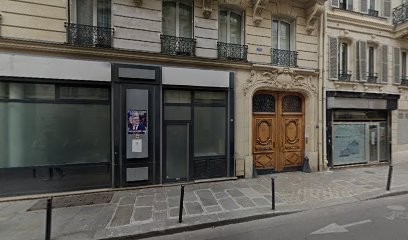 Dreamyflat - Penthouse opera, Location de Vacances à Paris 09