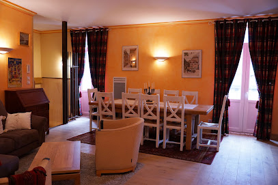 Appartement Selmaya - Gérard Gatinel, Location De Vacances à Sarlat-la-Canéda