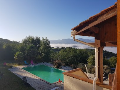 Terre de Béret, Location de Vacances à Contrazy