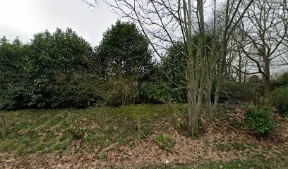 Chambres D'hôtes - Gîte Les 4 Vents, Chambre d'Hôtes à Saint-Agathon