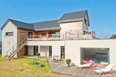 Les Villas De Saint Cast, Location de Vacances à Saint-Cast-le-Guildo